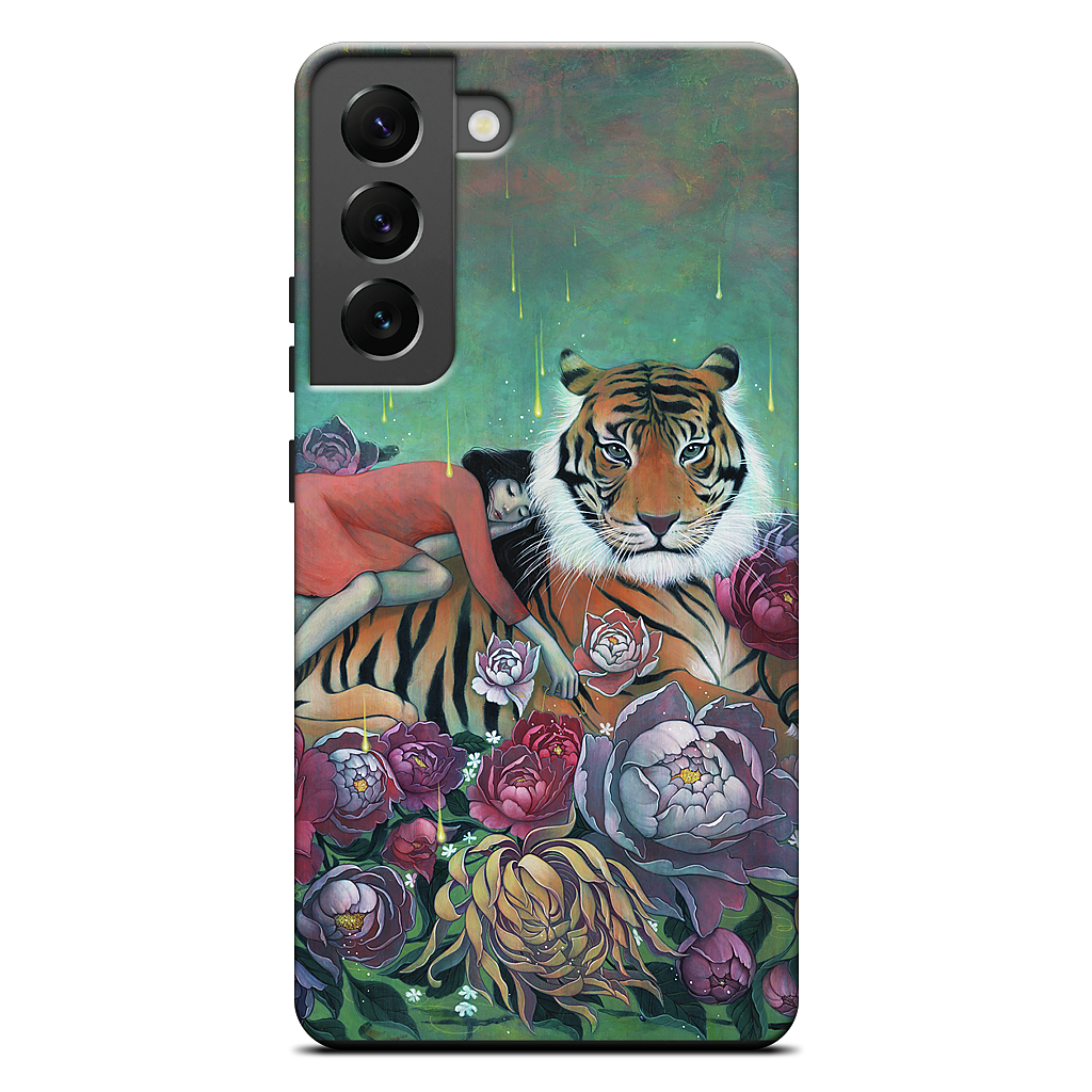 Talisman Samsung Case