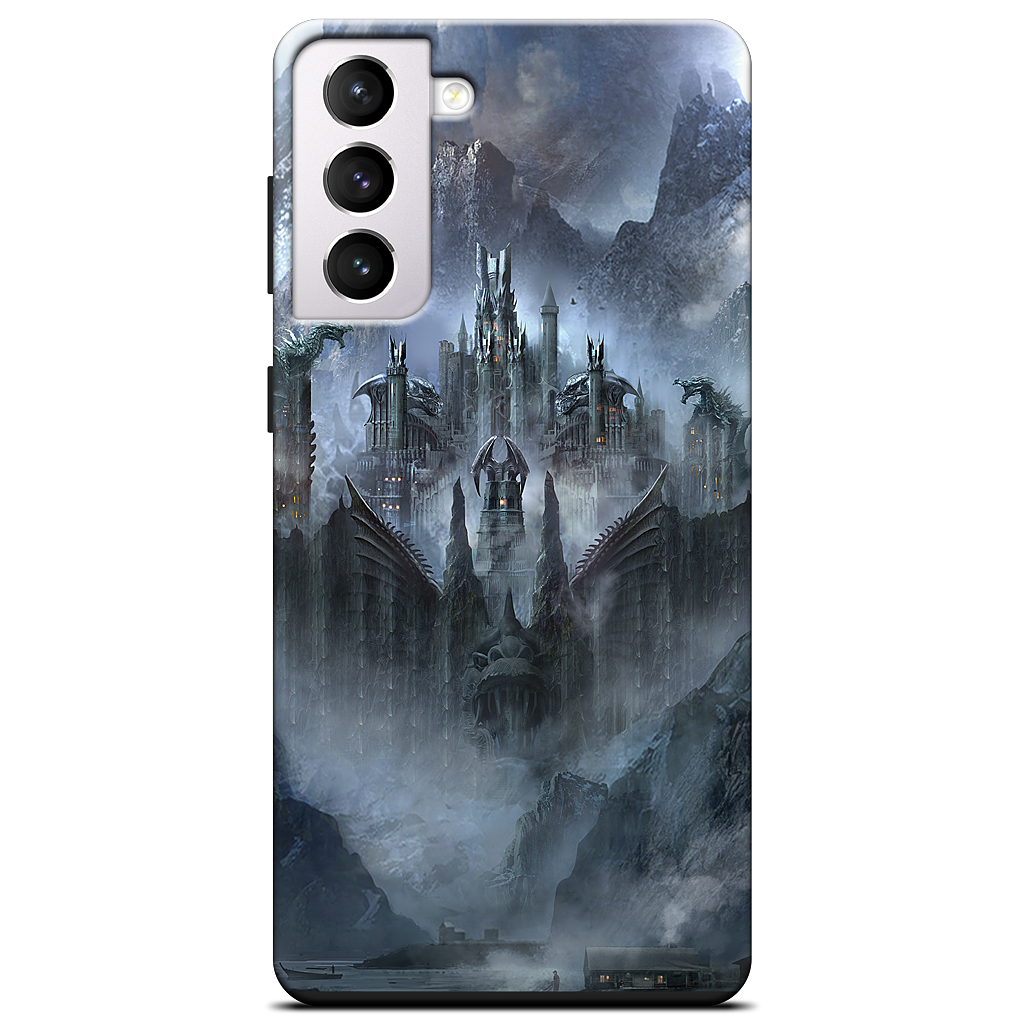 Dragon Stone Samsung Case