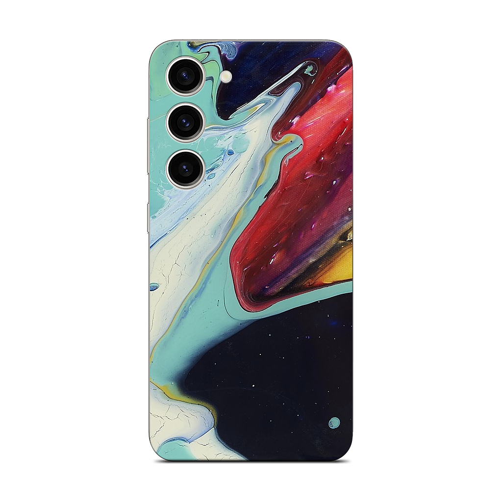 Quanta Samsung Skin