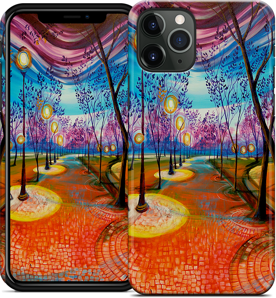 From Dusk Till Dawn iPhone Case