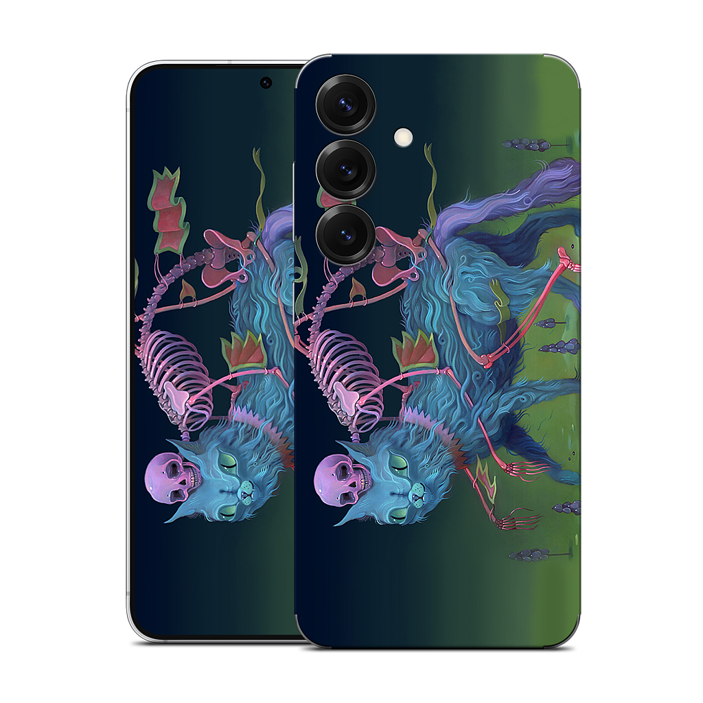 Bone Guide Samsung Skin