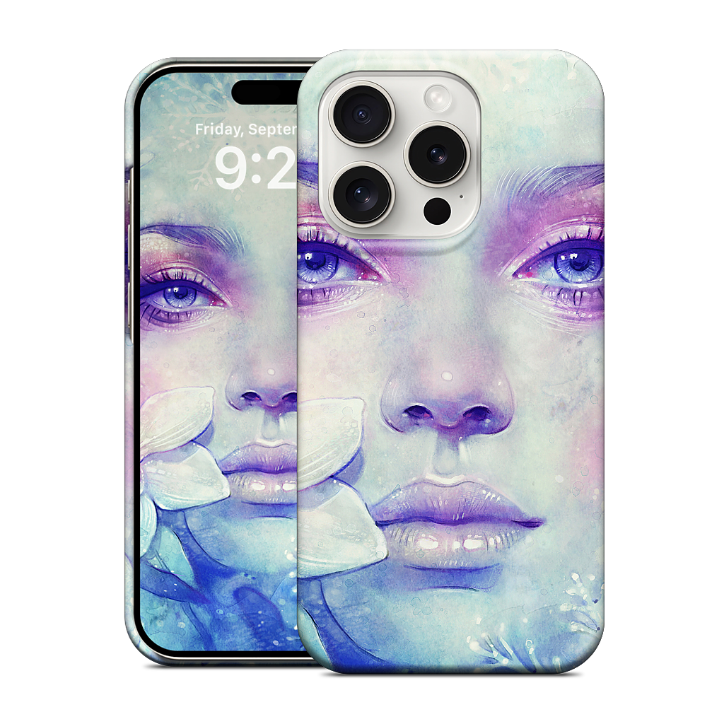 December iPhone Case