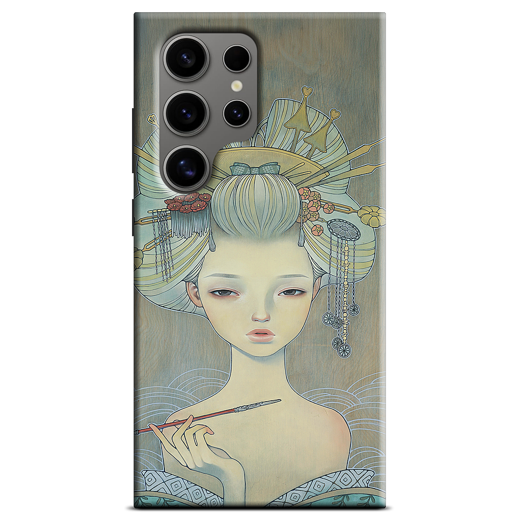 Oiran Samsung Case