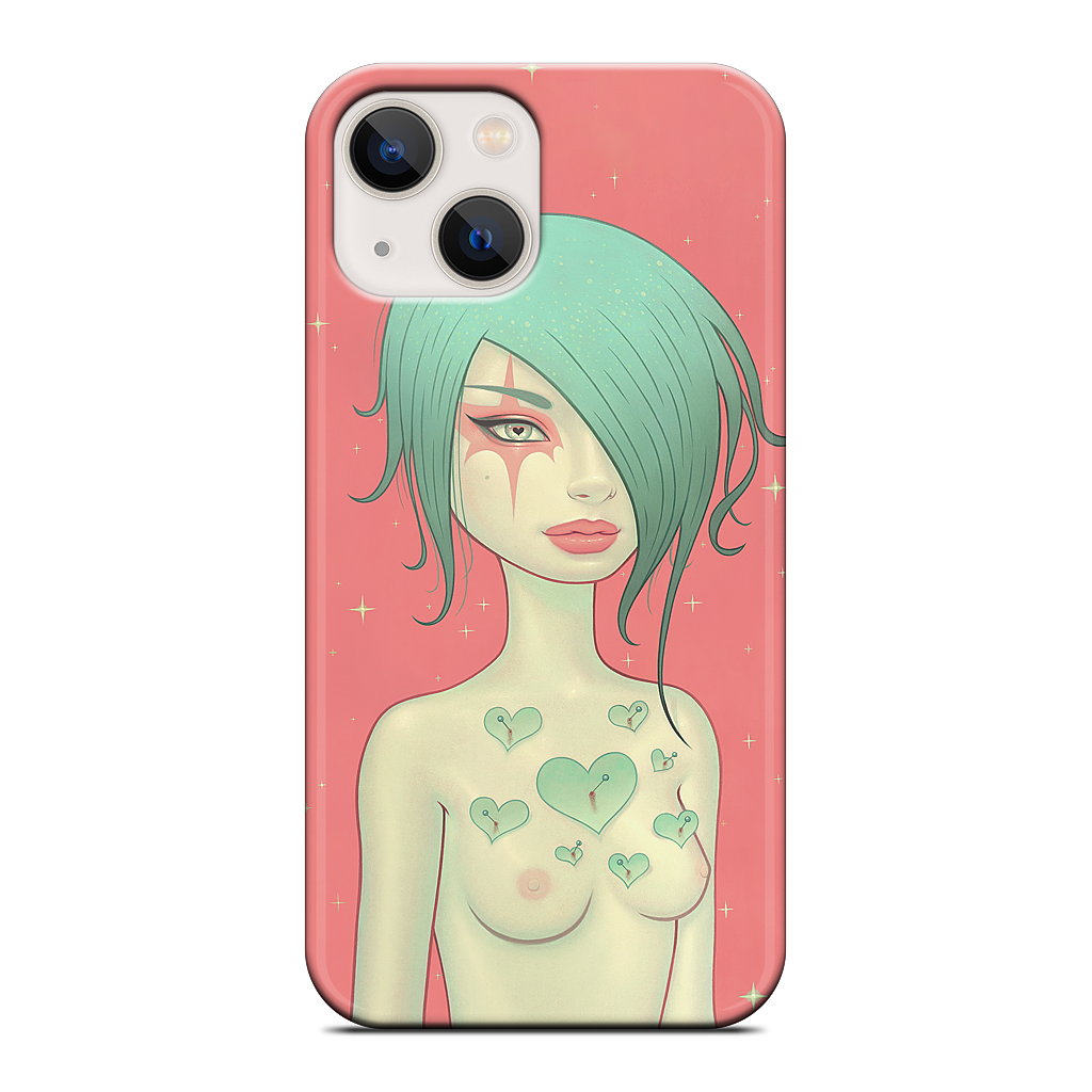 Don't Forget To Remember iPhone Case