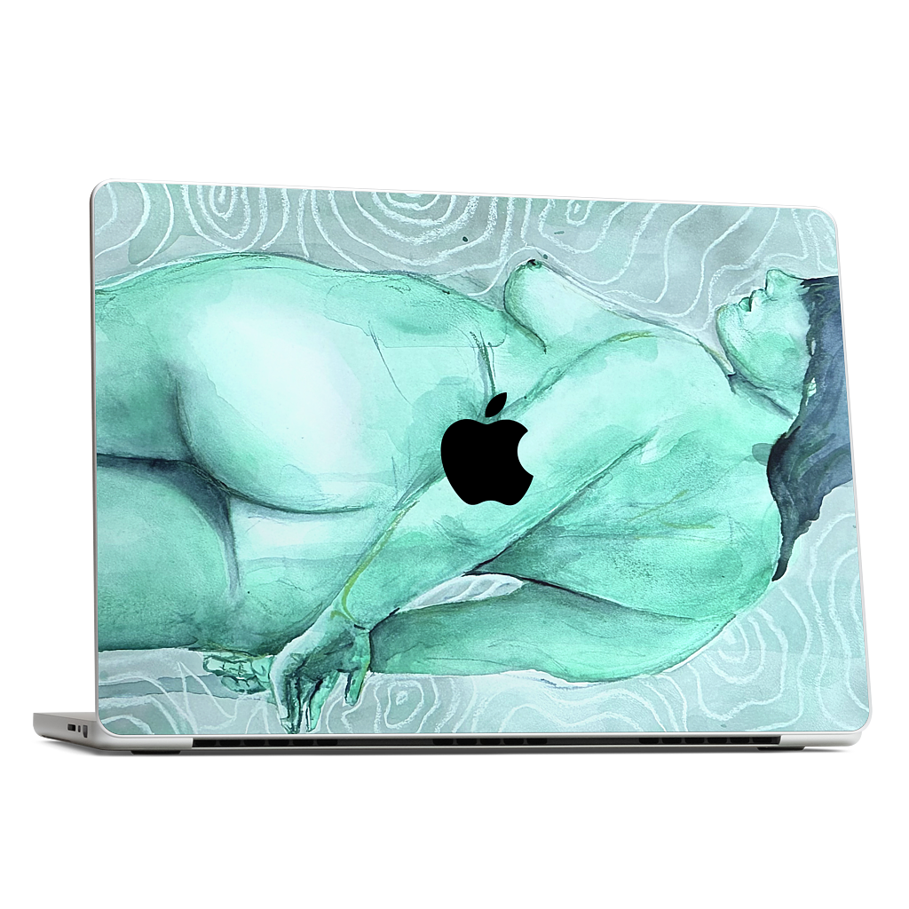 Custom MacBook Skin - ef115193