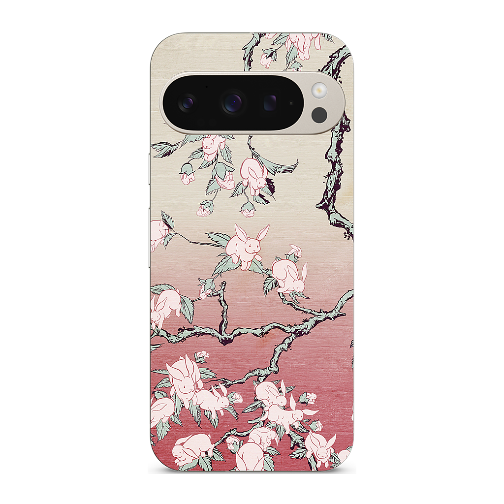 Bunny Blossom Google Phone