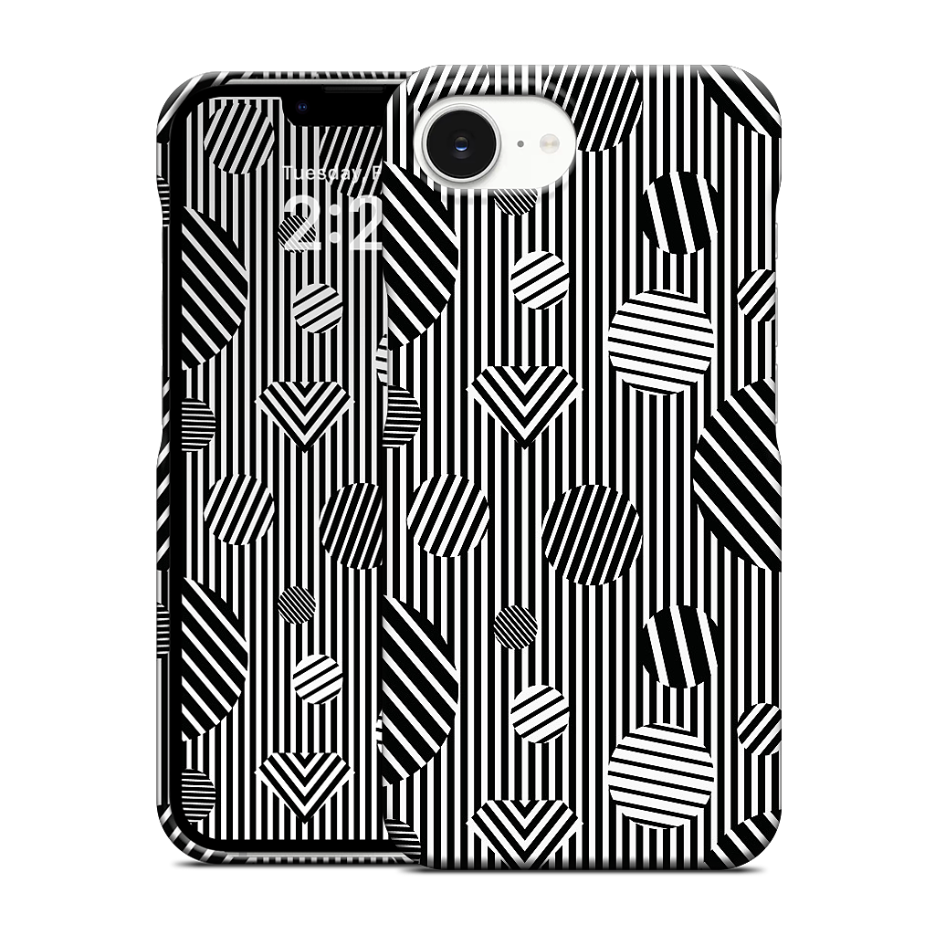 Heartbreaker iPhone Case