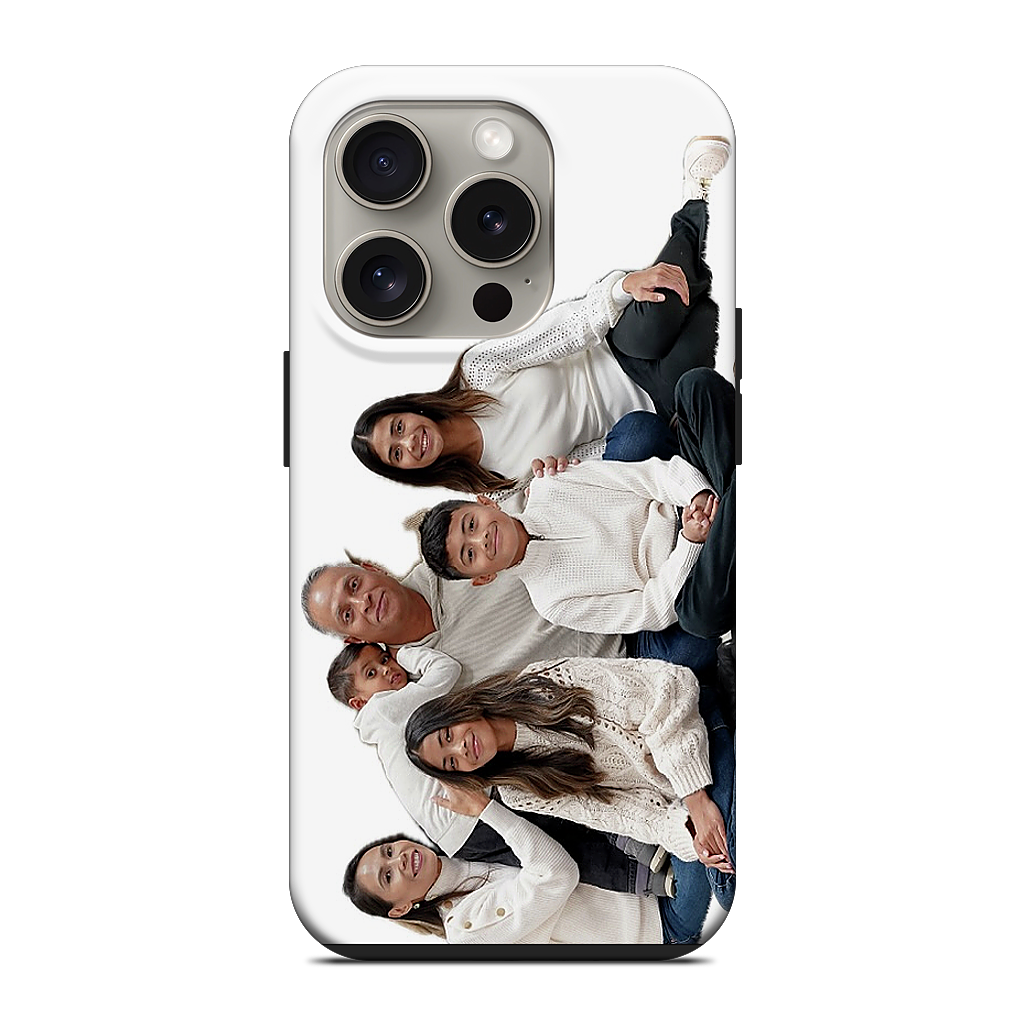 Custom iPhone Case - e873228e