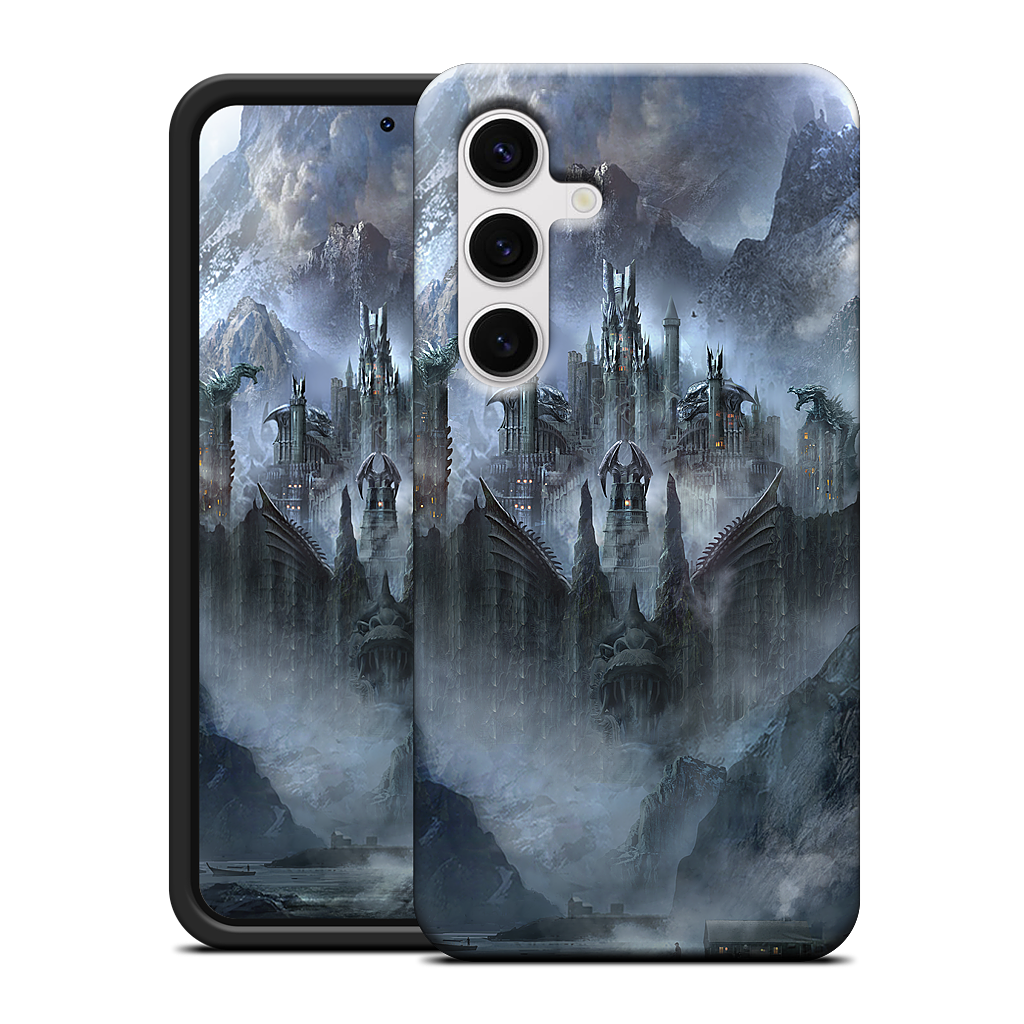 Dragon Stone Samsung Case