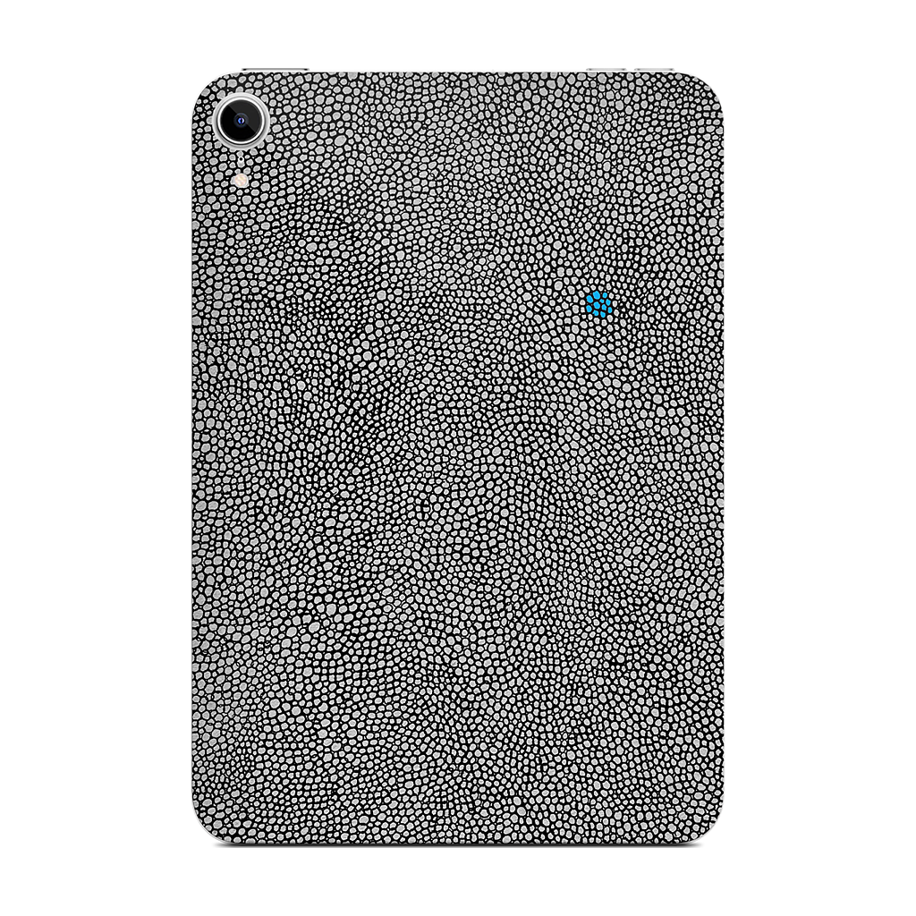- cosmos 2 - iPad Skin