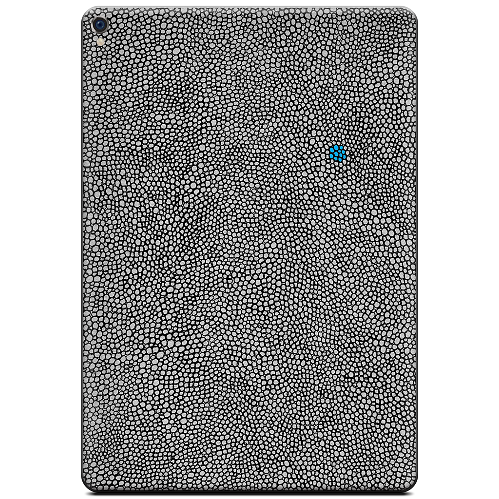 - cosmos 2 - iPad Skin