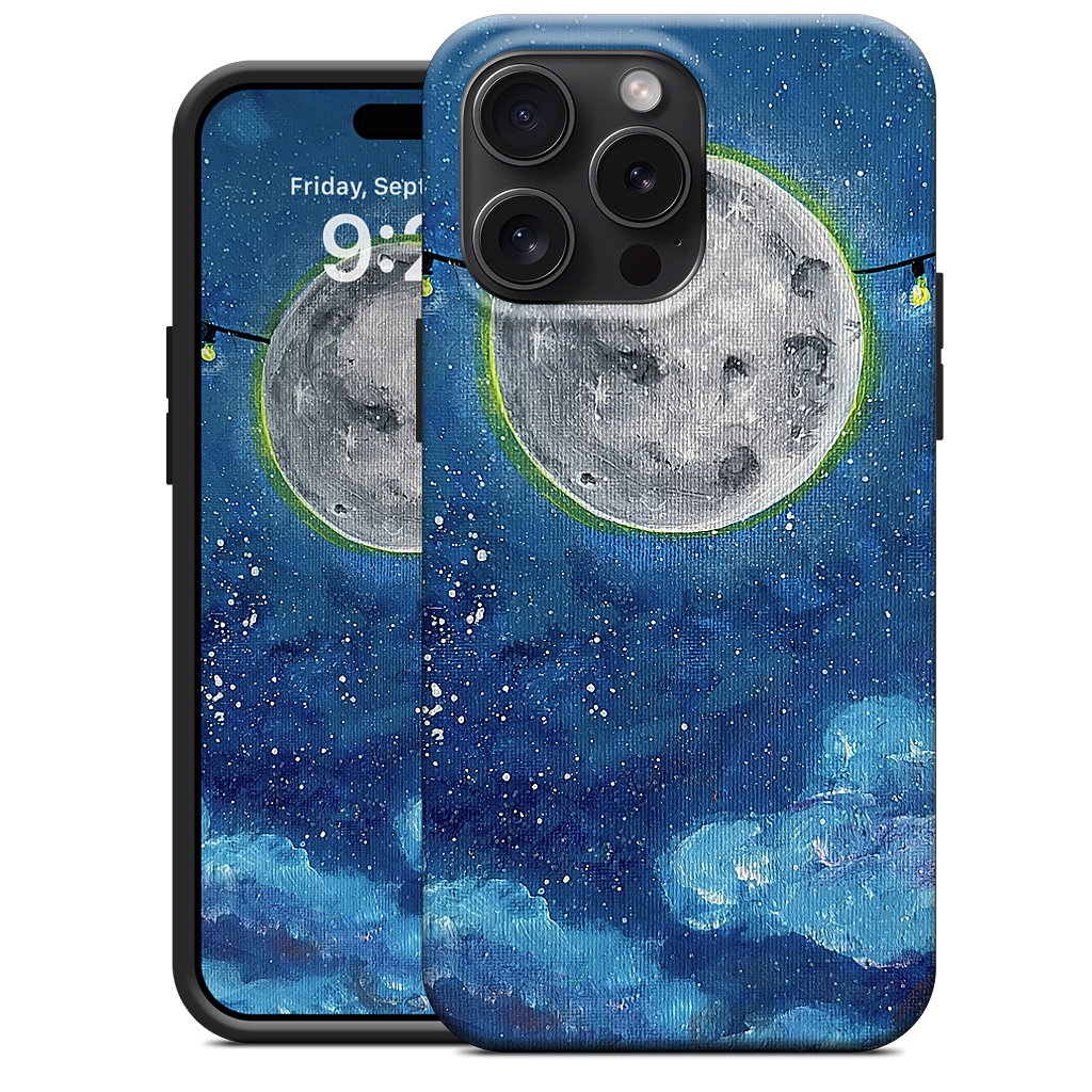 Custom iPhone Case - 01409fdd