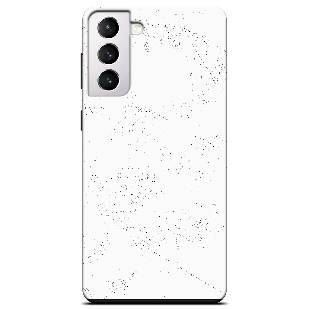 Reptiles Samsung Case