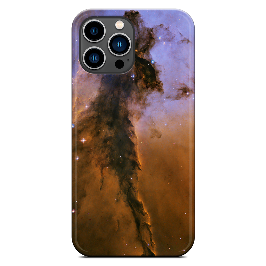 Eagle Nebula iPhone Case