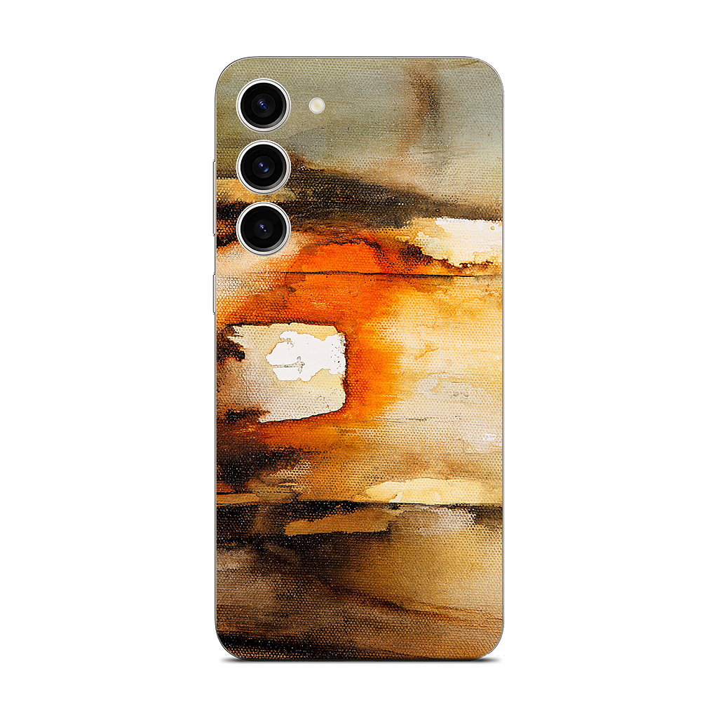 Solar Constant - 3 am Samsung Skin