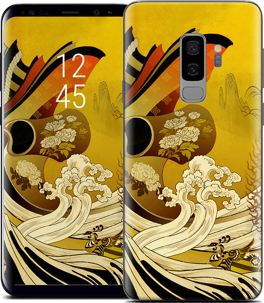 Kobe Samsung Skin