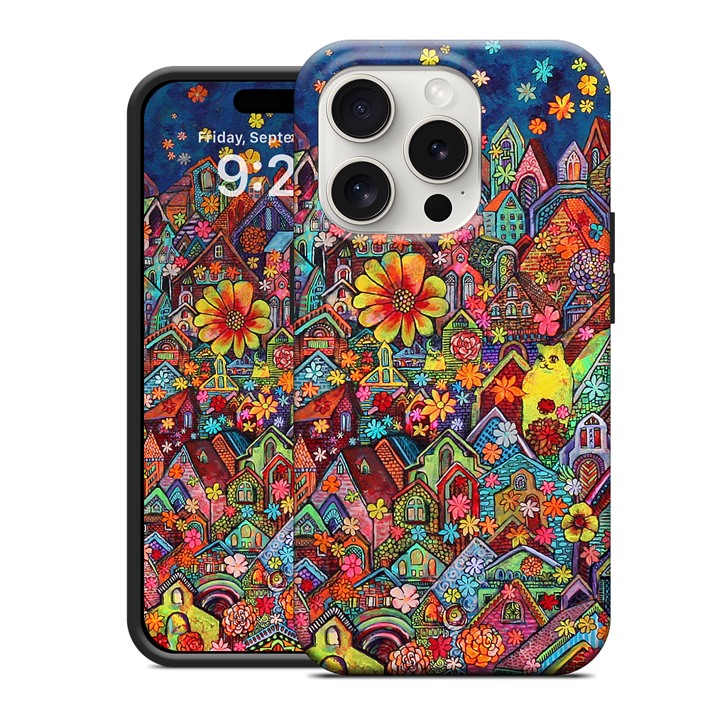 Once Upon a Time iPhone Case