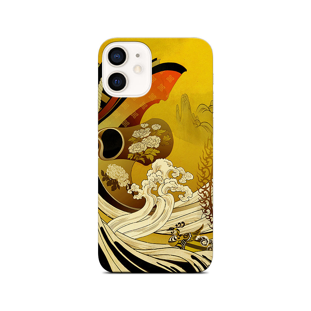 Kobe iPhone Skin