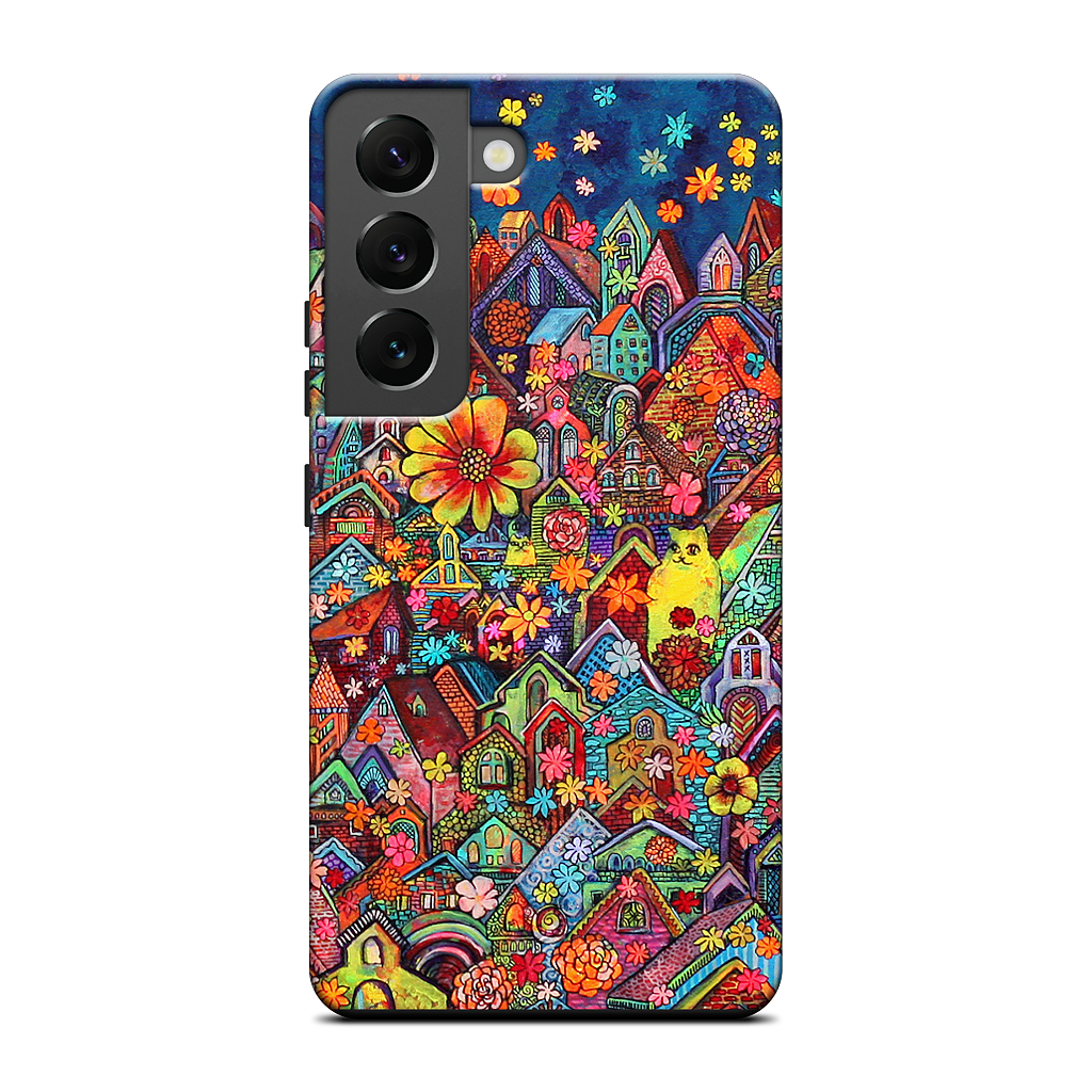 Once Upon a Time Samsung Case