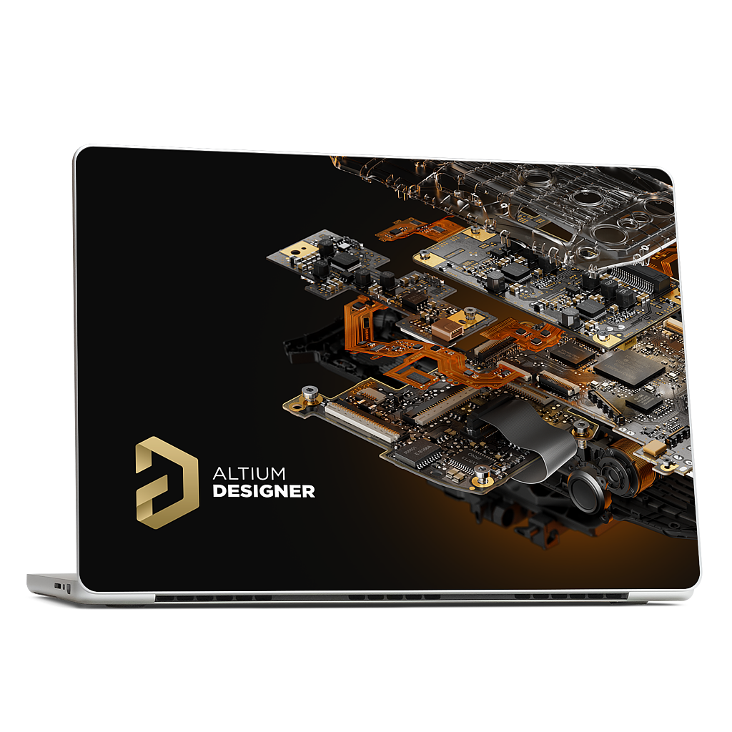 Custom MacBook Skin - 1f6e6cd2