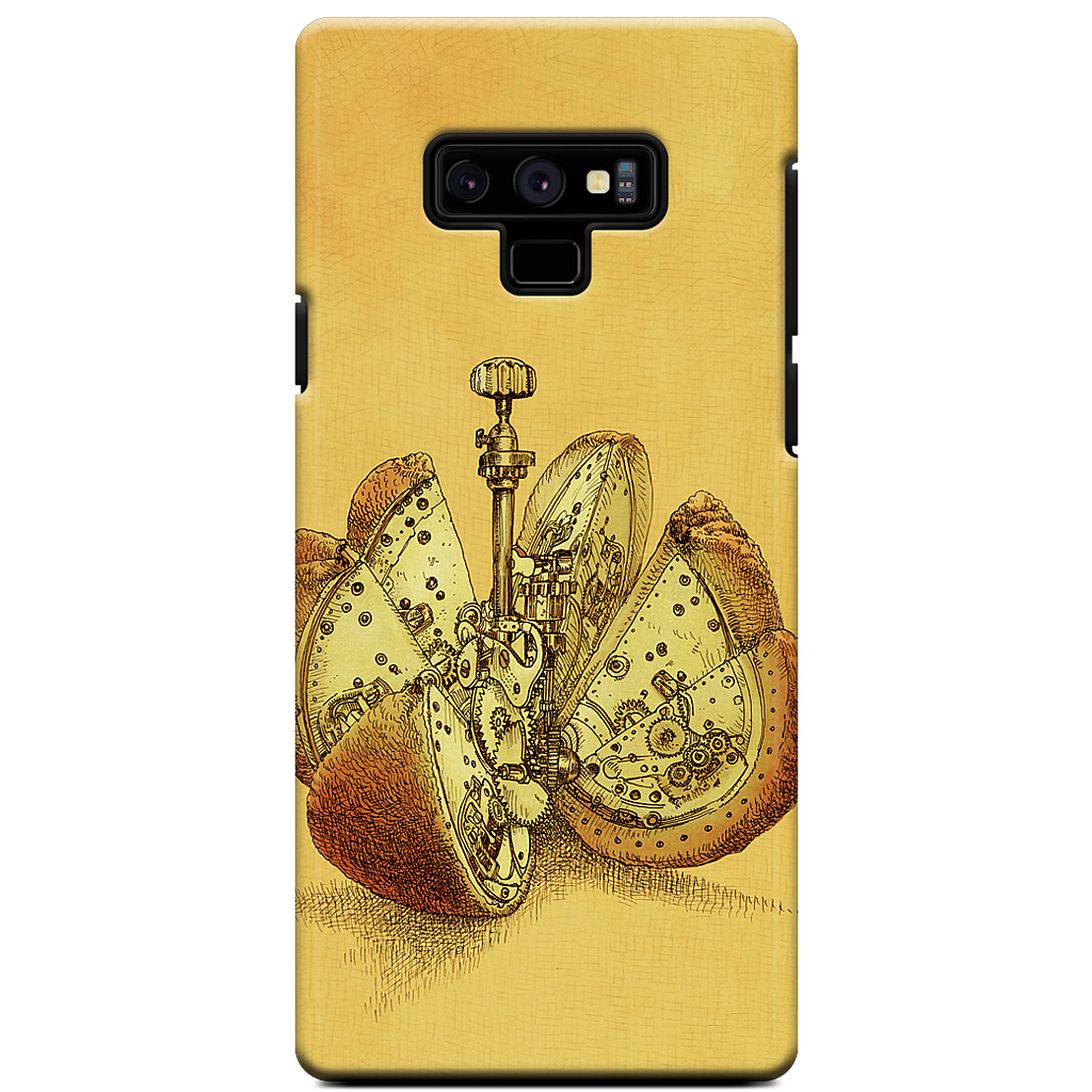 A Clockwork Orange Samsung Case