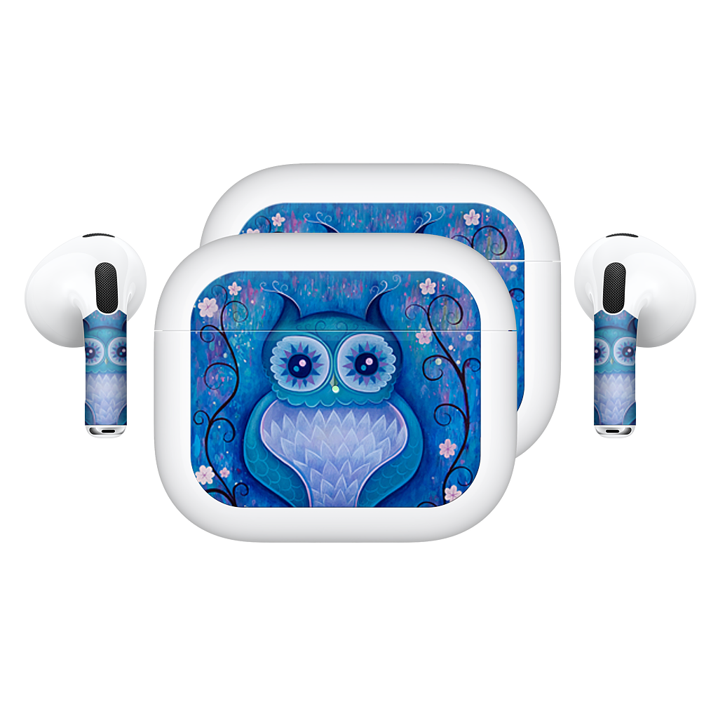 Night Owl AirPods