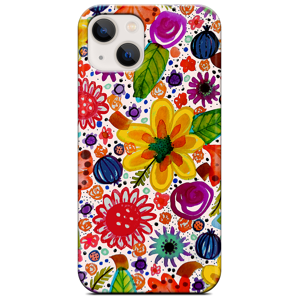 Calypso iPhone Case