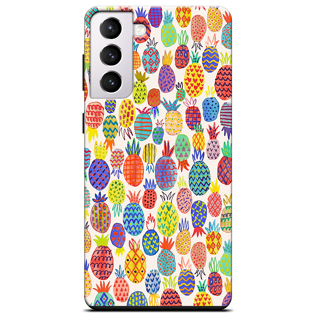 Piñas Samsung Case