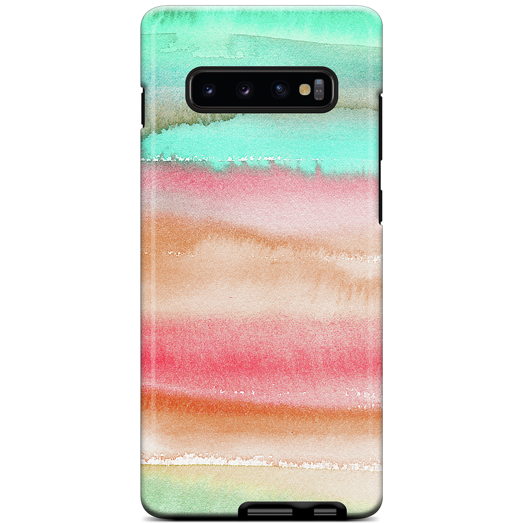 Summer Water Samsung Case