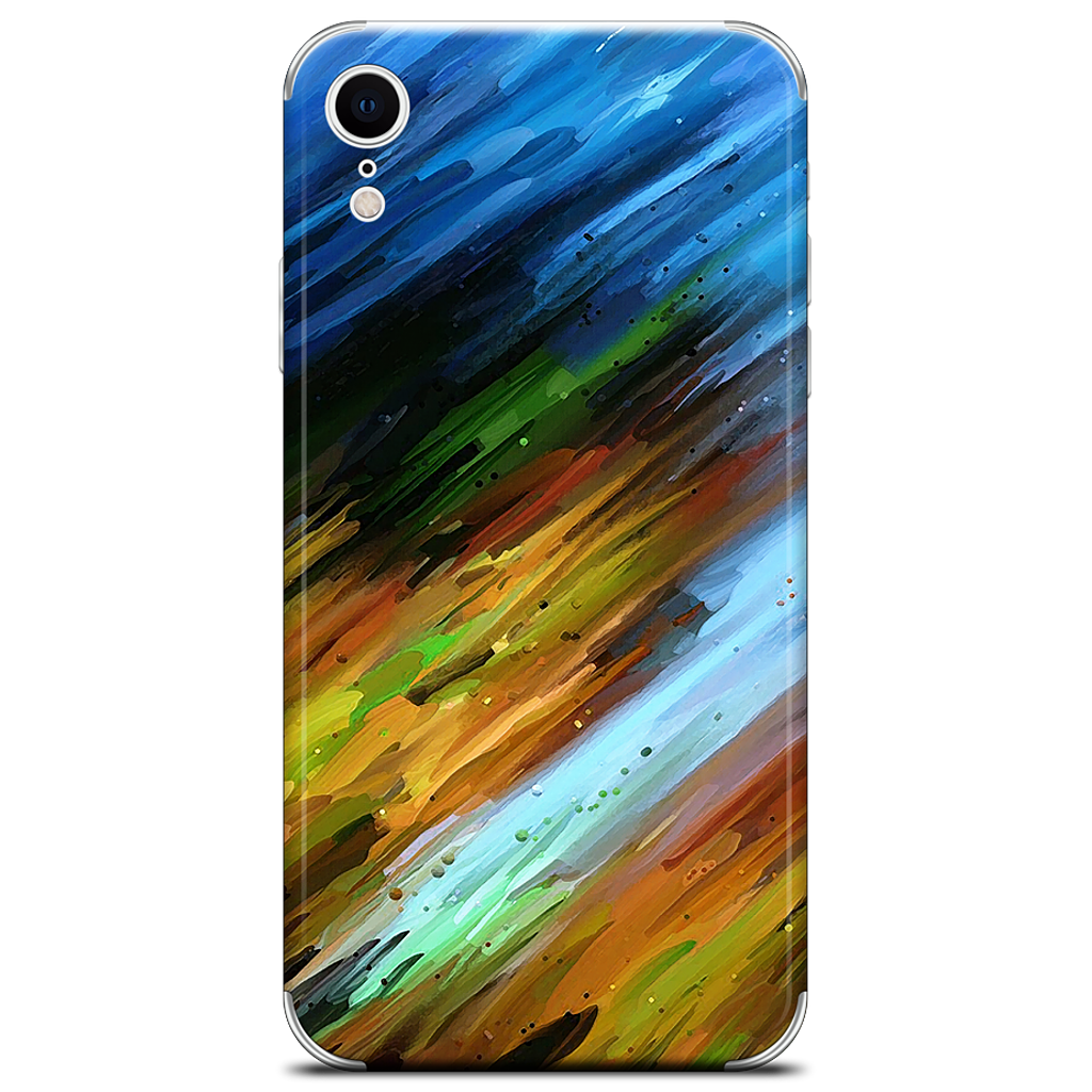 Life Underwater iPhone Skin