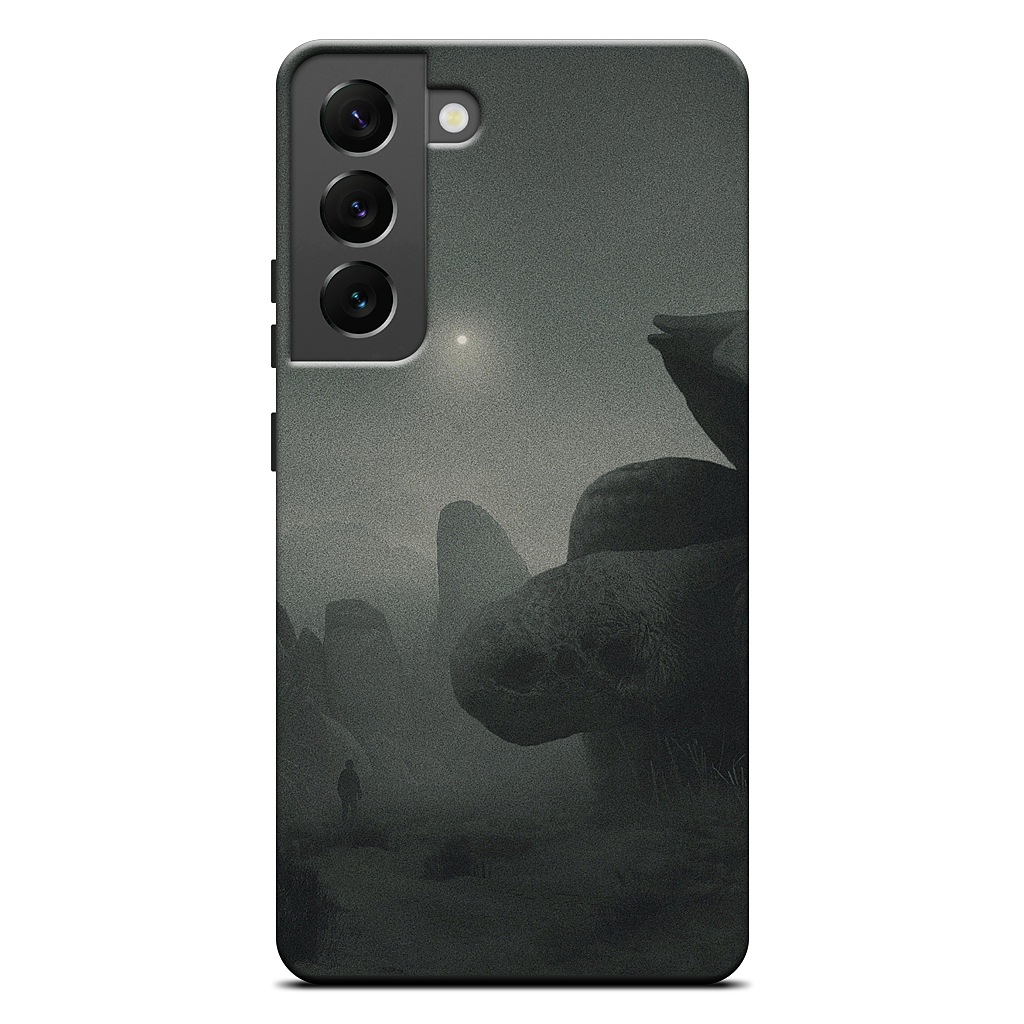 The Spirit Samsung Case