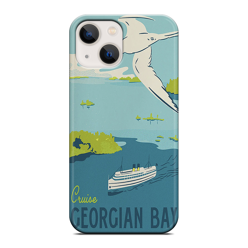 Custom iPhone Case - 3fdf95ad