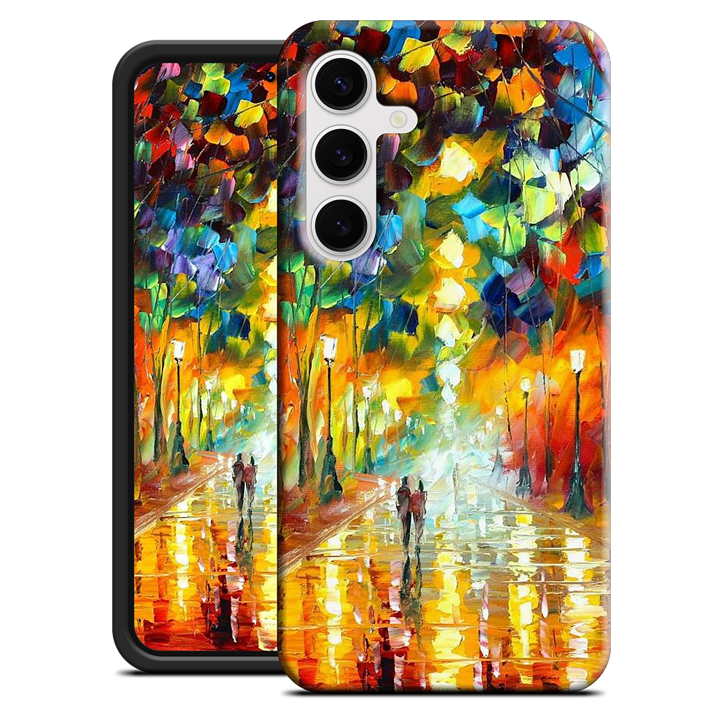 Farewell to Anger Samsung Case