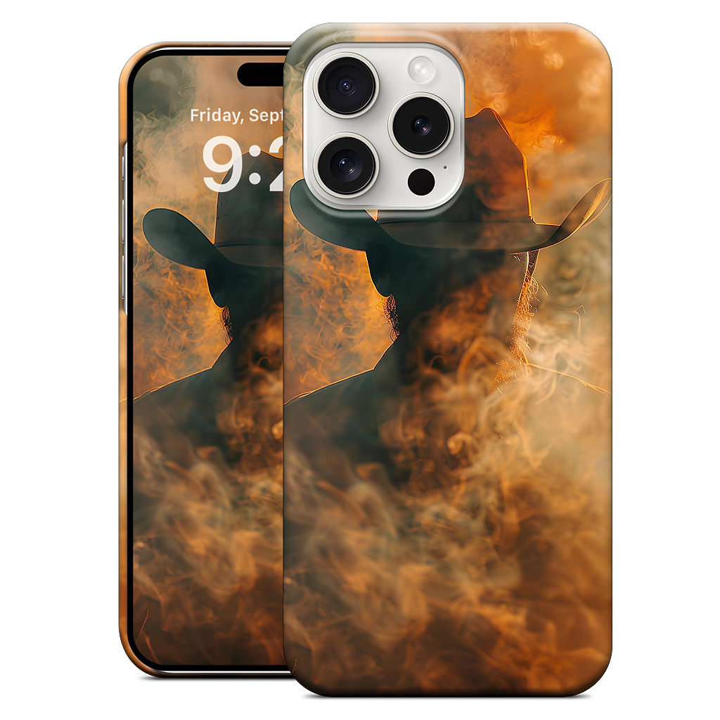 Custom iPhone Case - 5e41bf04
