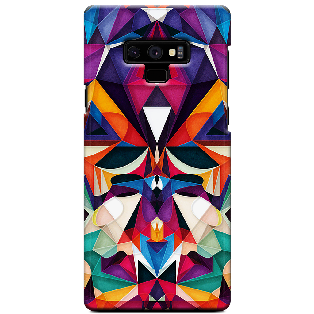 Emotion in Motion Samsung Case