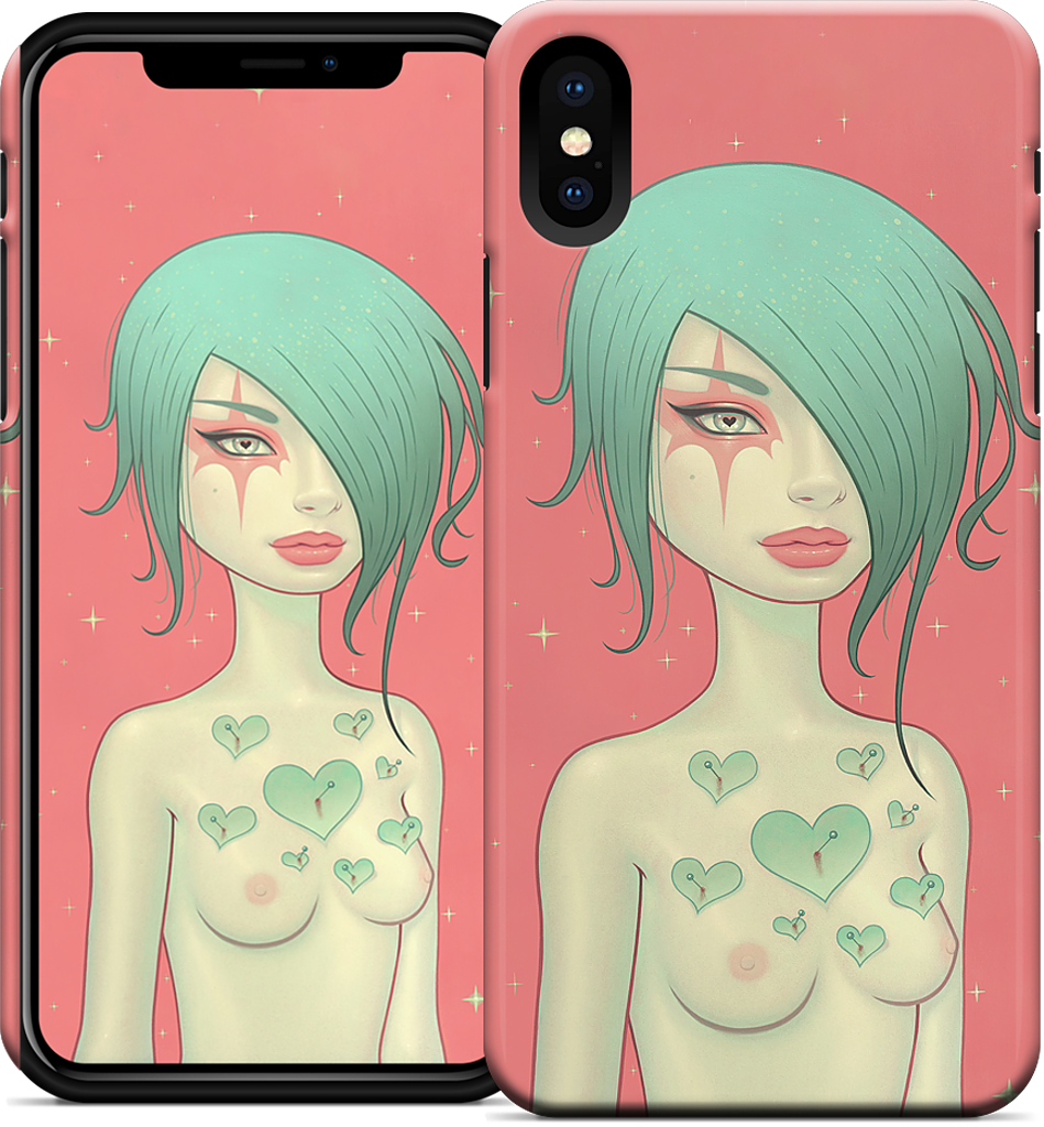 Don't Forget To Remember iPhone Case