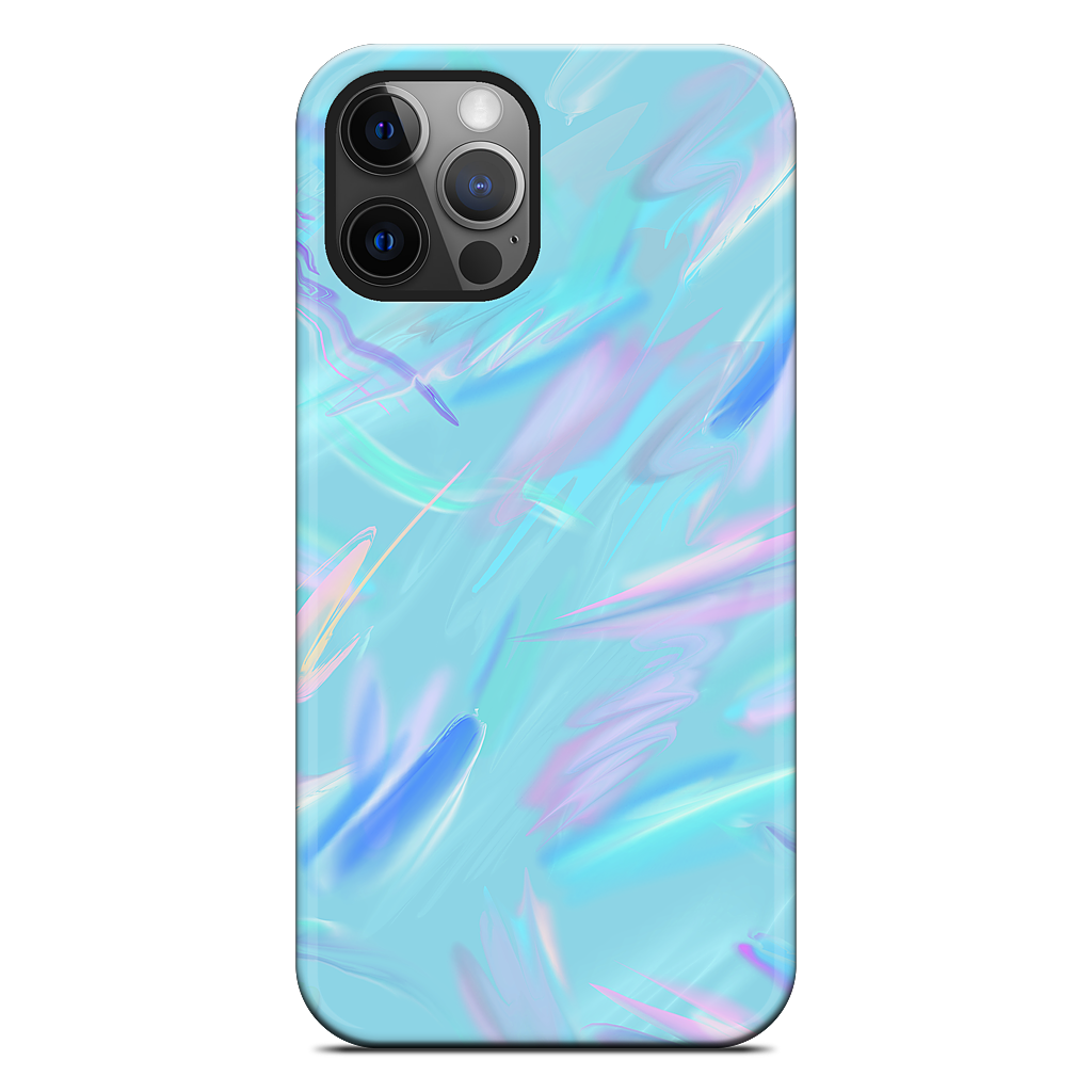 Cloud Cover iPhone Case