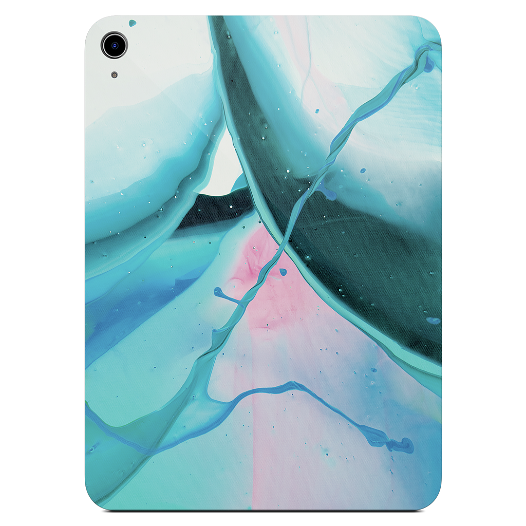 Auspex iPad Skin