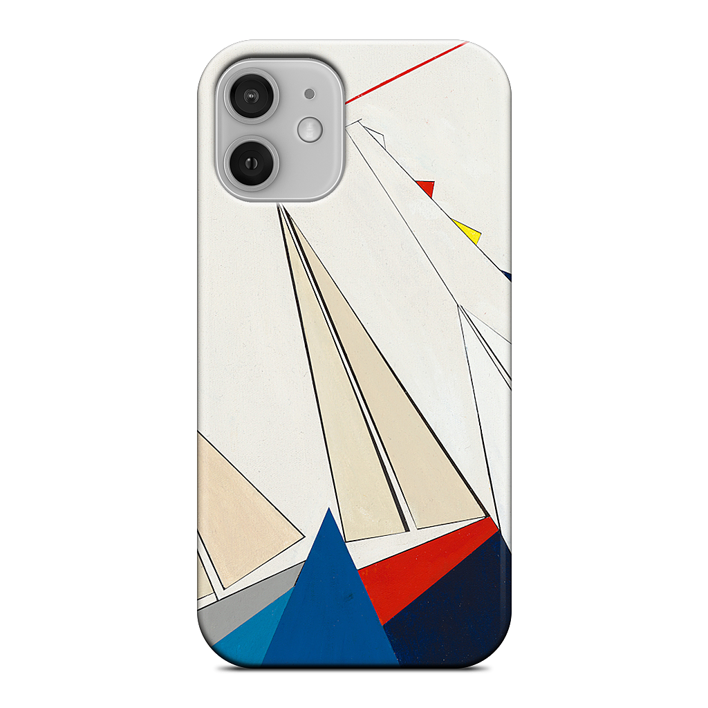 Shipwrecked iPhone Case