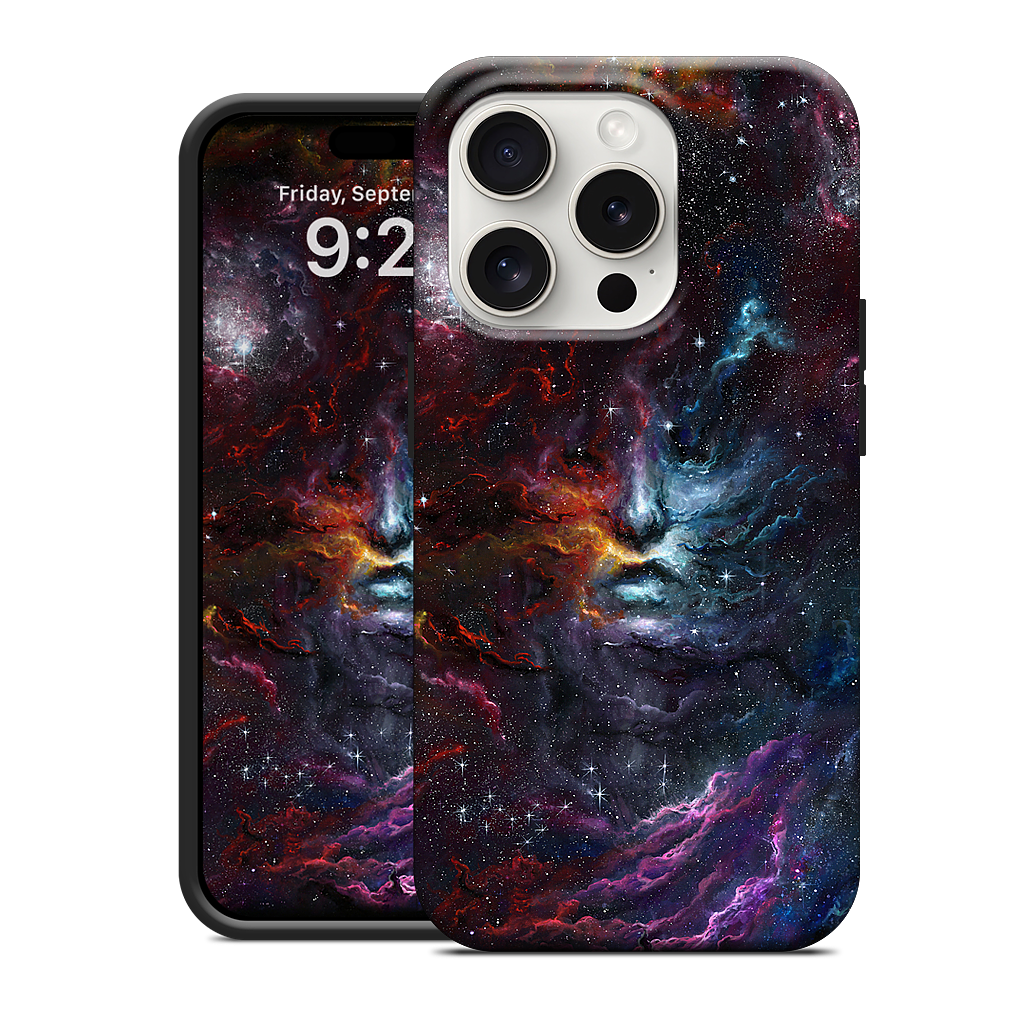 Starstuff iPhone Case