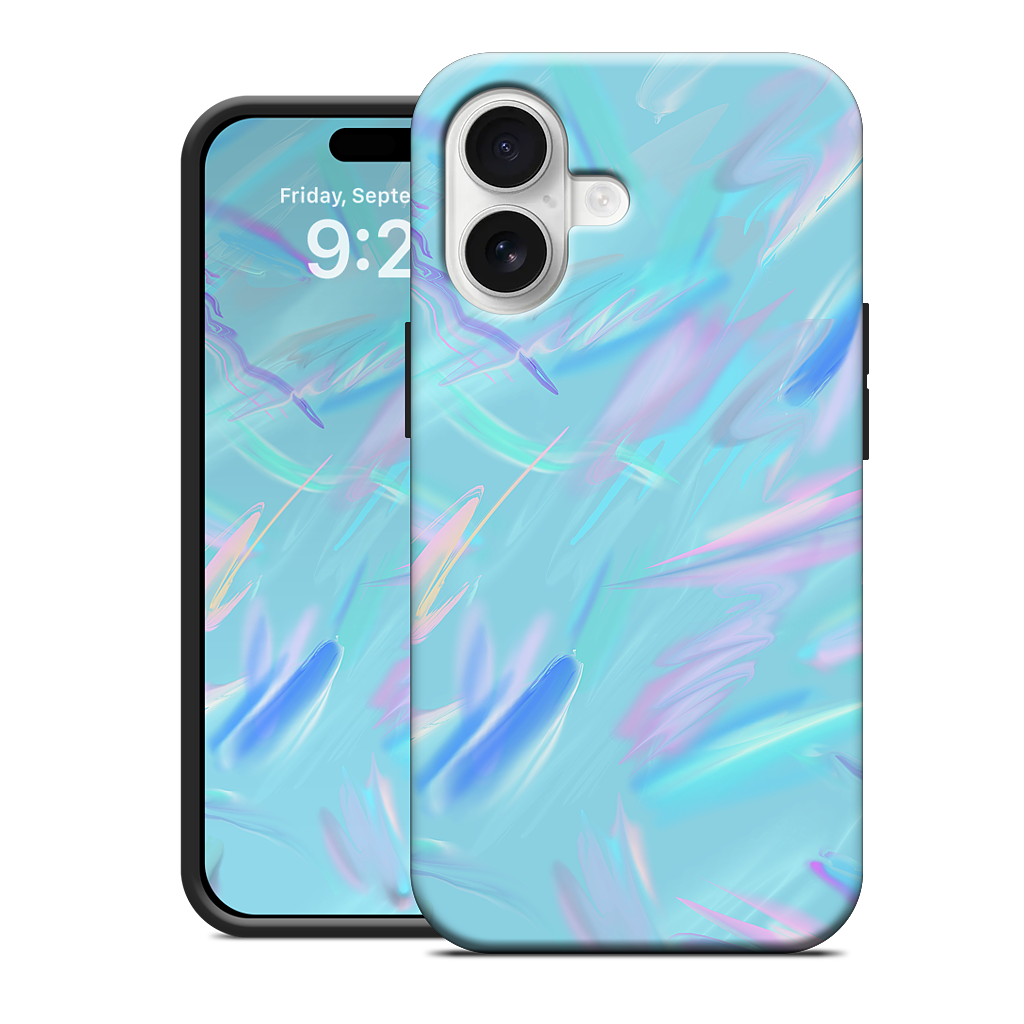 Cloud Cover iPhone Case