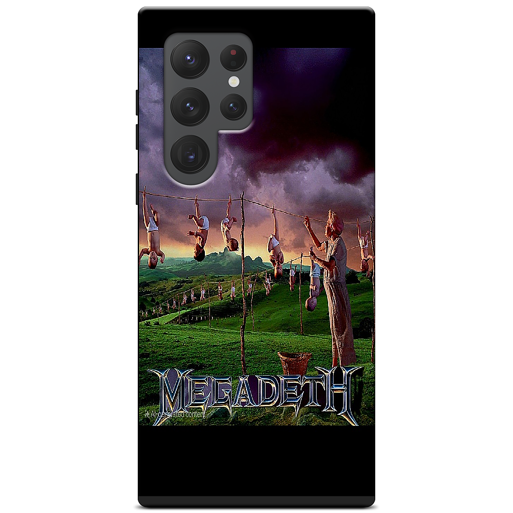 Custom Samsung Case - ab0c8404