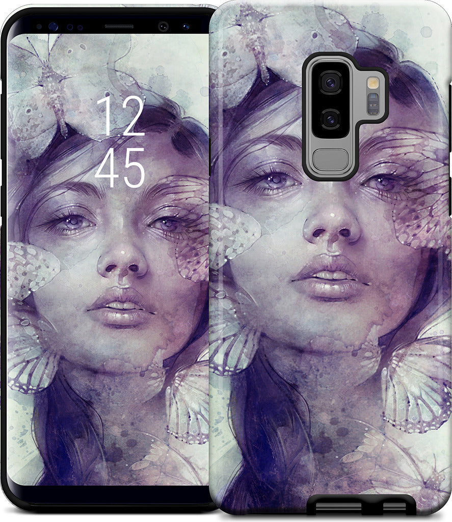 Adorn Samsung Case