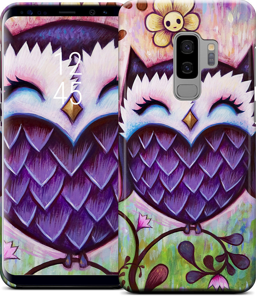 Staying Together Samsung Case