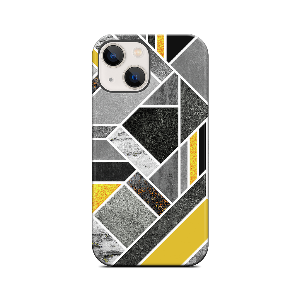 Big City Life iPhone Case