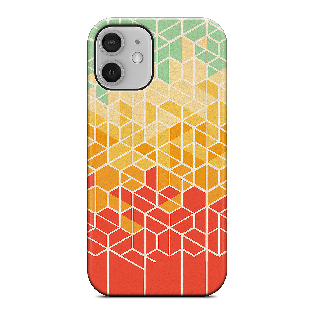 Pocketfuls of Sunshine iPhone Case