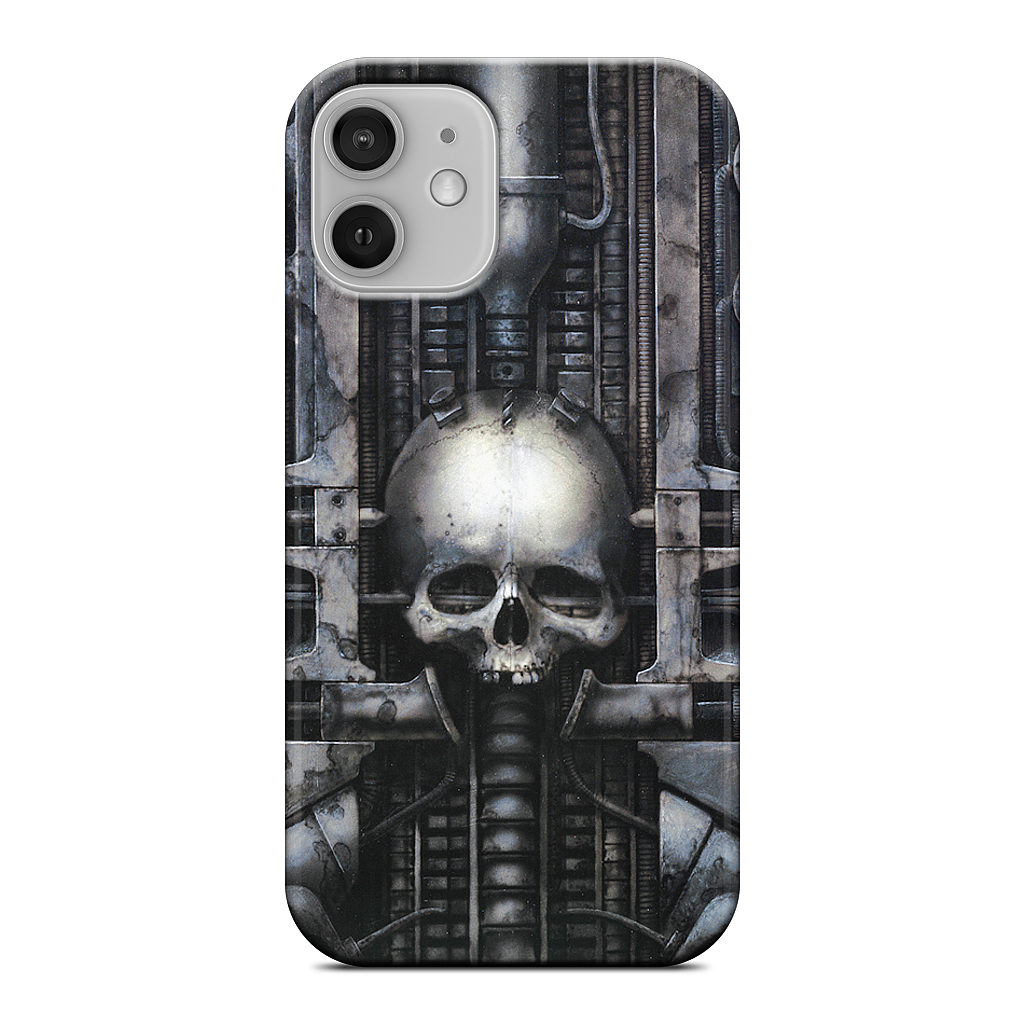 Landscape XIX iPhone Case