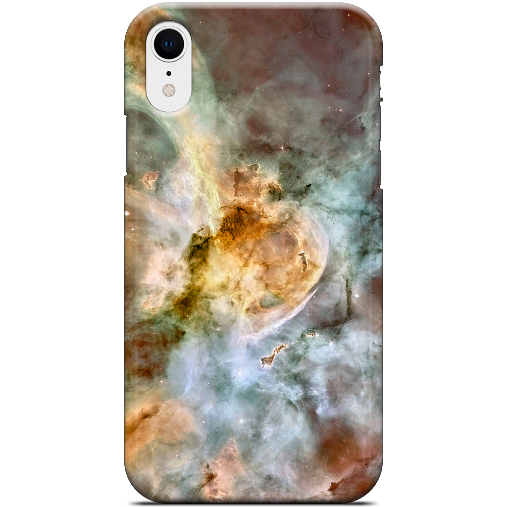 Carina Nebula iPhone Case