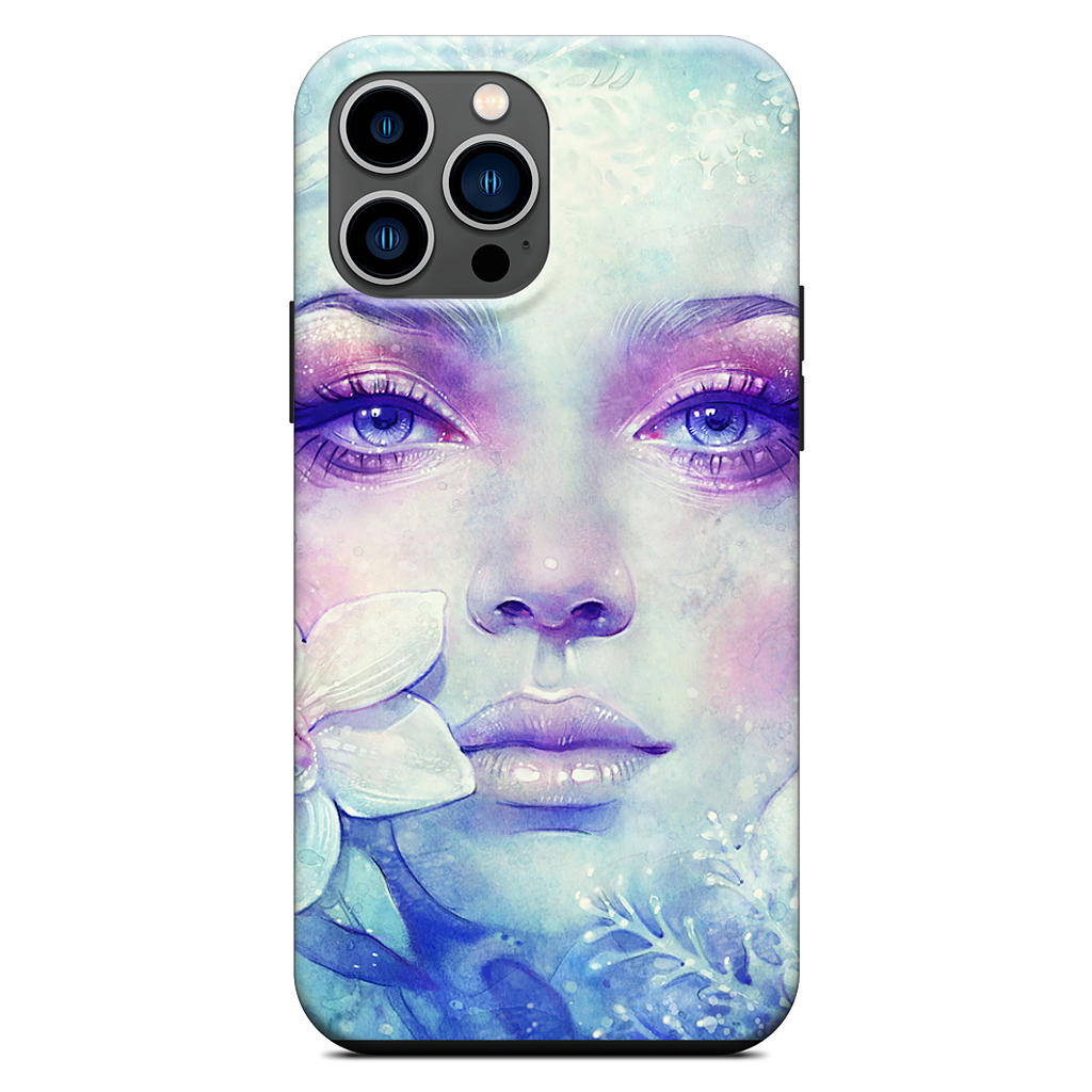 December iPhone Case