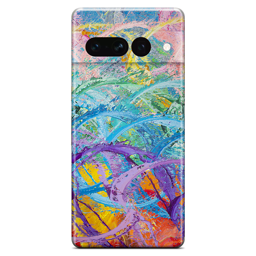 Argosy of Adventure Google Phone